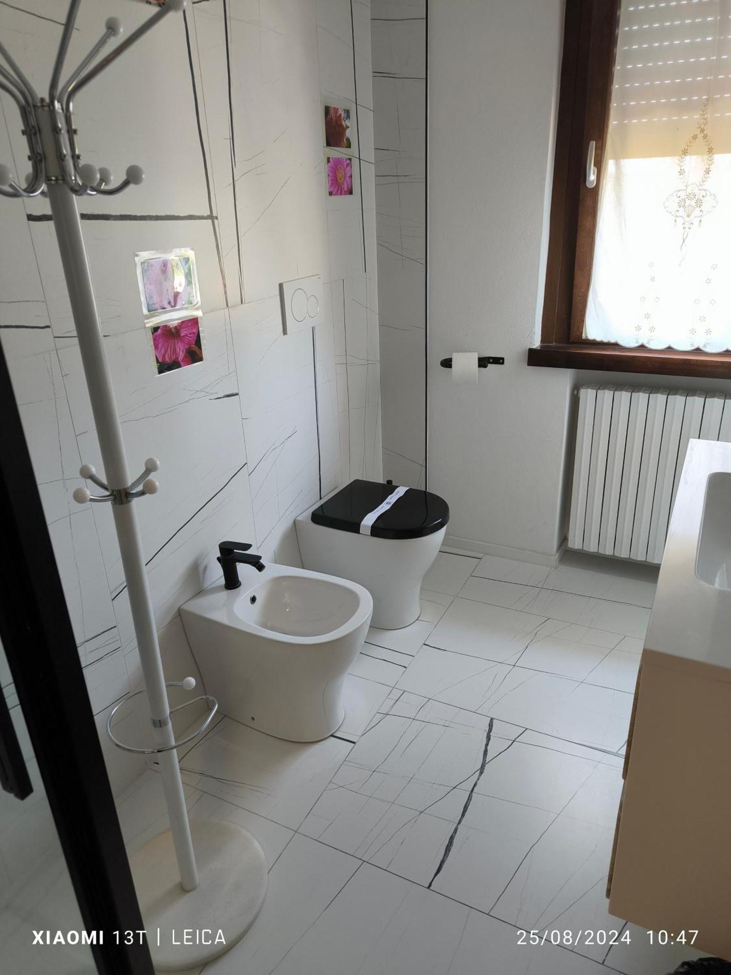 Le Piante Di Casa Samar Bed and Breakfast Castelguelfo Buitenkant foto